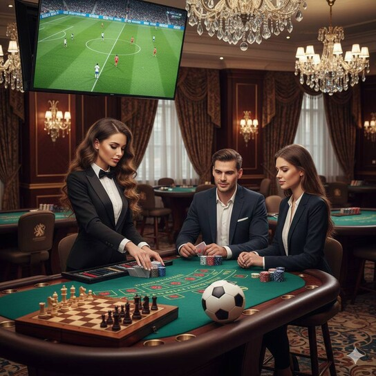 足球赛事数据分析